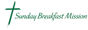 Sunday Breakfast Mission Delaware Logo