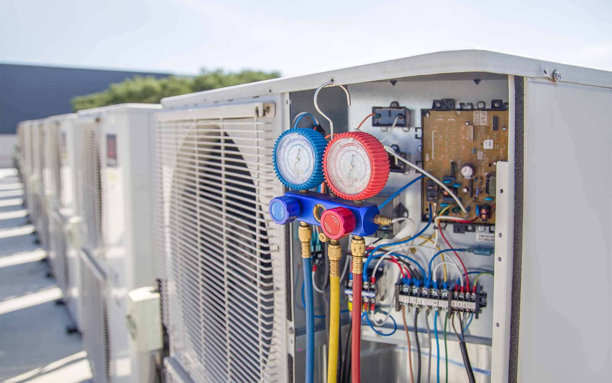 Ac Repair Near Me